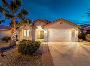 2403 E Antigua Dr, Casa Grande, AZ 85194