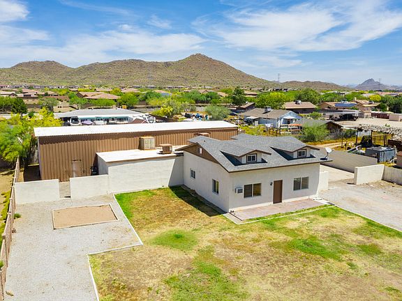 5th image of 8736 W Mariposa Grande
