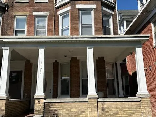 2126 N 3rd St, Harrisburg, PA 17110