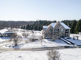 6431 Eleven Mile Rd, Burlington, MI 49029