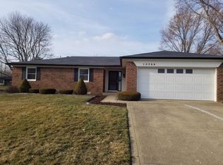10366 Clifford Ct, Brownsburg, IN 46112