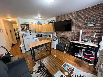 Rented by Best Apartments North Inc