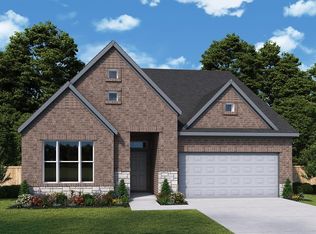 6204 Escarpment Dr, Fort Worth, TX 76112