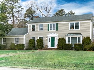 241 Jumping Brook Dr, Toms River, NJ 08755