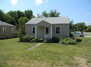 2403 E 6th St, Anderson, IN 46012