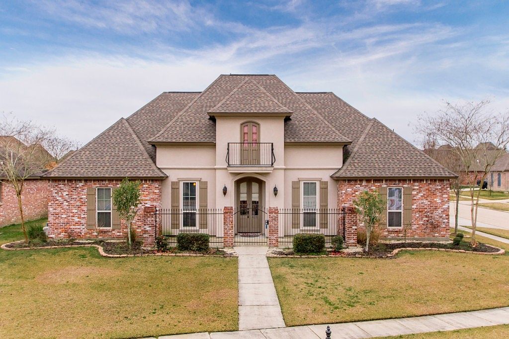 4091 Shady Ridge Dr, Zachary, LA 70791 Zillow