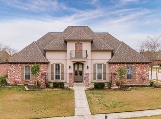 4091 Shady Ridge Dr, Zachary, LA 70791