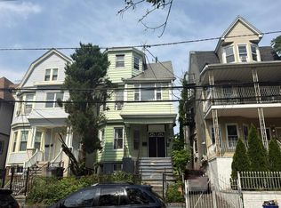 55-57 Seymour Ave, Newark, NJ 07108
