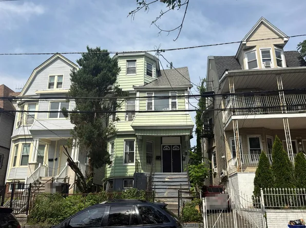 55-57 Seymour Ave, Newark, NJ 07108