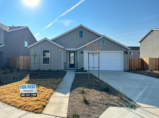 6507 Thunder Trail Dr, Bakersfield, CA 93313