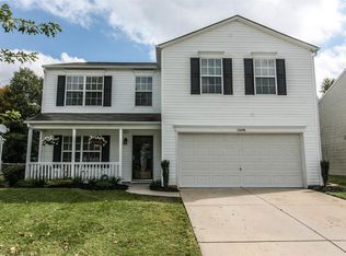 12608 Dervish Ln, Charlotte, NC 28269