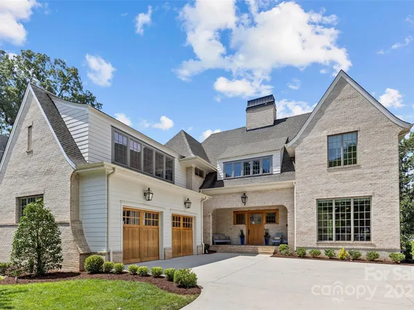 1728 Jameston Dr, Charlotte, NC 28209