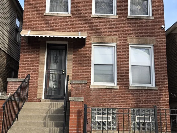 3213 S May St #1F, Chicago, IL 60608