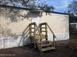 950 Sidney St #25, Saint Augustine, FL 32084