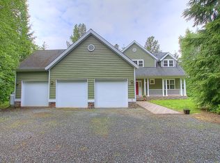 12422 128th Ave NE, Lake Stevens, WA 98258