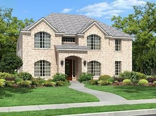 5313 Silver Sage Ln, Rosharon, TX 77583