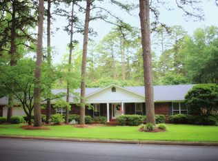 10 Pine Forest Dr, Russellville, AR 72801