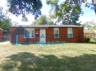 4147 Meadowdale Dr, Dayton, OH 45416