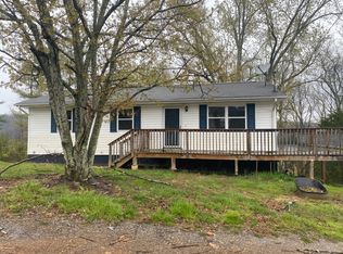 205 Brooks St, Greeneville, TN 37743