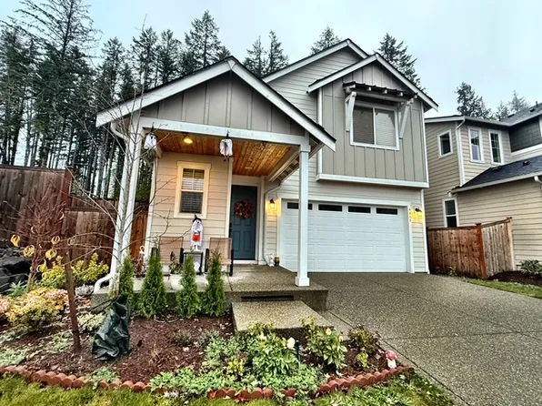 4455 Bristol Ln SE, Port Orchard, WA 98366