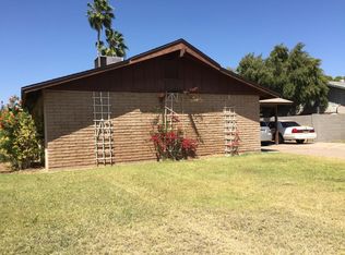 2410 E Pebble Beach Dr, Tempe, AZ 85282