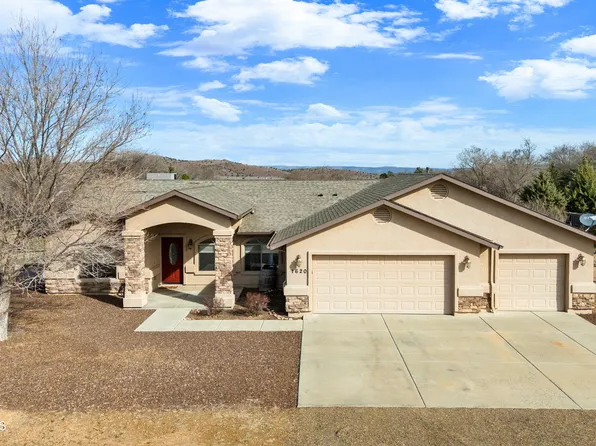 1620 W Road 4 1/2 N, Chino Valley, AZ 86323