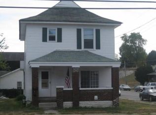 1030 17th St, Bedford, IN 47421