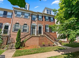 20313 Notting Hill Way, Germantown, MD 20876