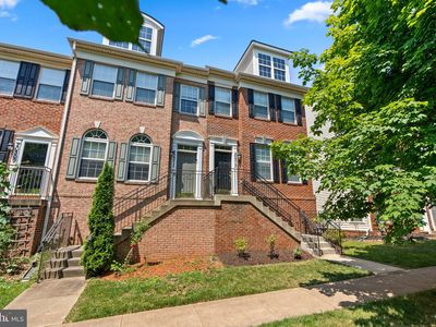 20313 Notting Hill Way, Germantown, MD, 20876