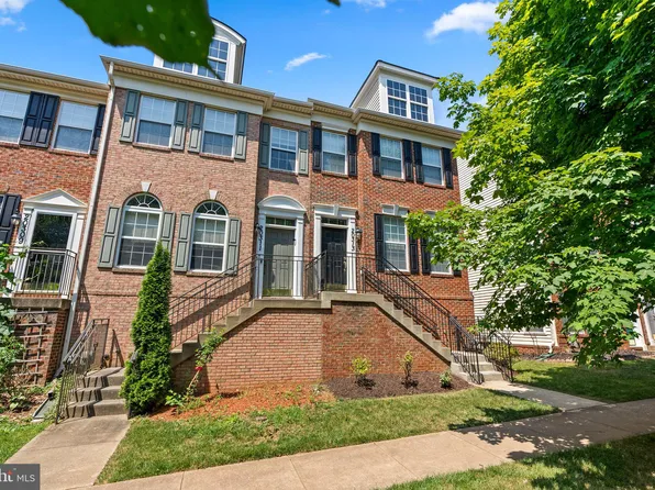 20313 Notting Hill Way, Germantown, MD 20876