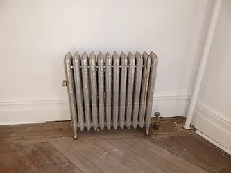 Sold by Joanne Gay Realty Inc