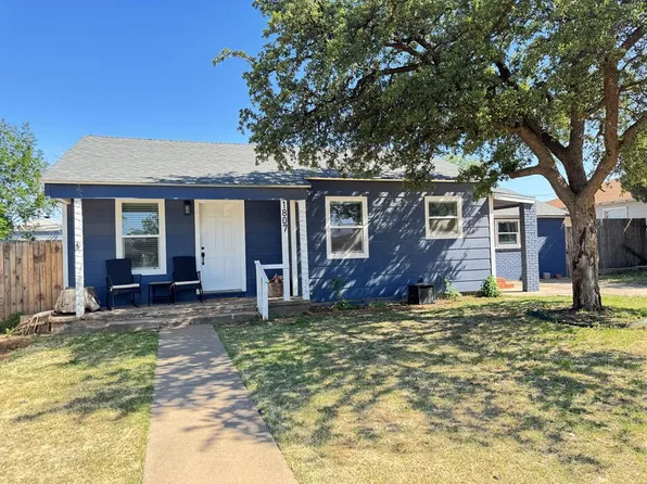 1807 W Kentucky Ave, Midland, TX 79701