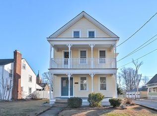 107 Broad St, North Attleboro, MA 02760