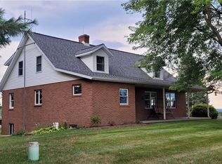 7995 Township Road 562, Holmesville, OH 44633
