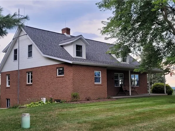 7995 Township Road 562, Holmesville, OH 44633