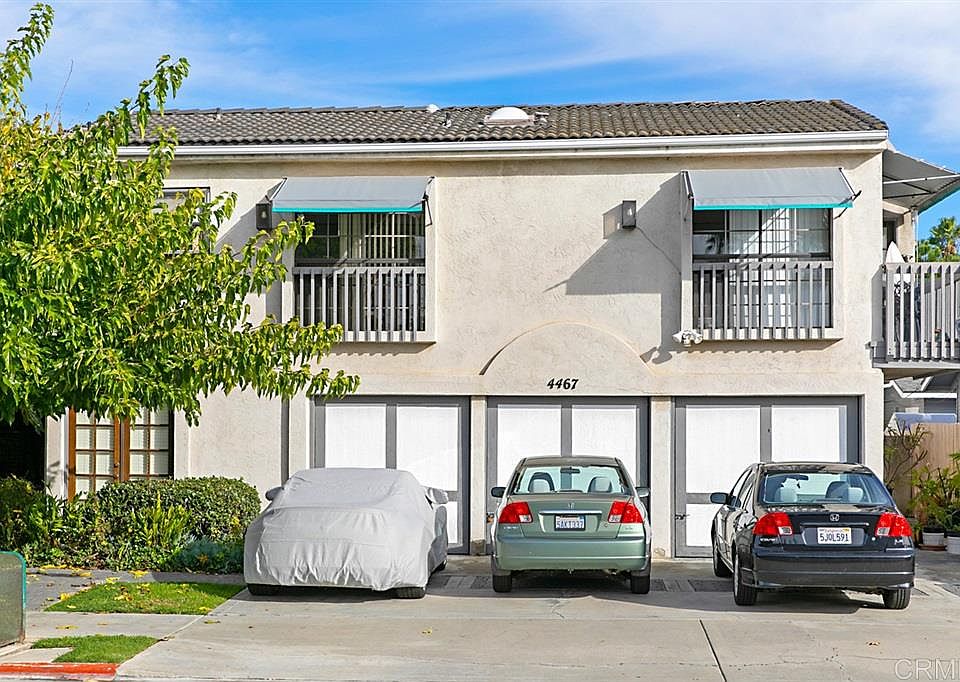 1st image of 4467 Campus Ave APT 3