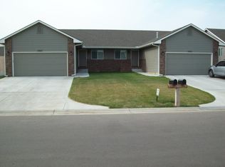 12510 E Casa Bella St, Wichita, KS 67207