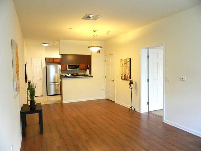 Living/Dining Area