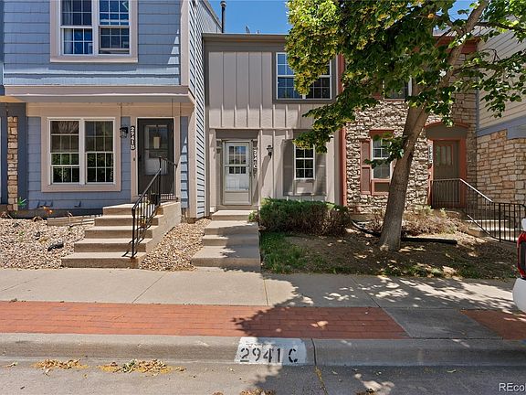 3rd image of 2941 W 81st Avenue #C