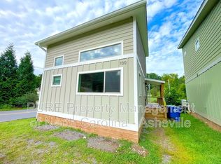 100 Eastville Rd, Asheville, NC 28805