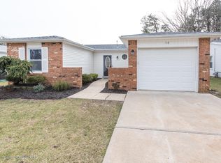 116 Courtshire Dr, Brick, NJ 08723