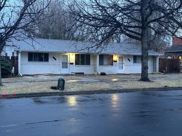 414 Mathews St, Fort Collins, CO 80524