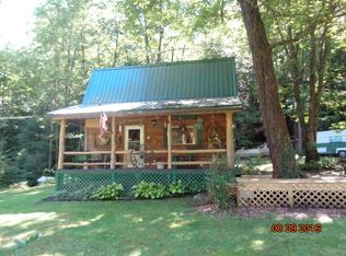 408 Buzard Ln, Corsica, PA 15829