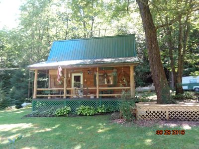 408 Buzard Ln, Corsica, PA, 15829