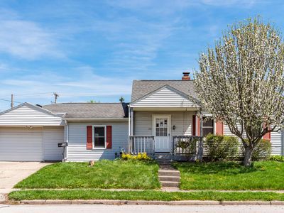 104 Miller Ave, Fairborn, OH, 45324