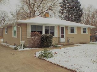 5118 91st Pl, Pleasant Prairie, WI 53158