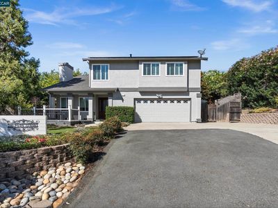 280 Park St, Concord, CA, 94520