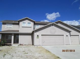 222 Poppy Hills Dr, Fernley, NV 89408