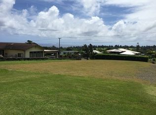 Hawi Rd LOT 80-A-7, Hawi, HI 96719