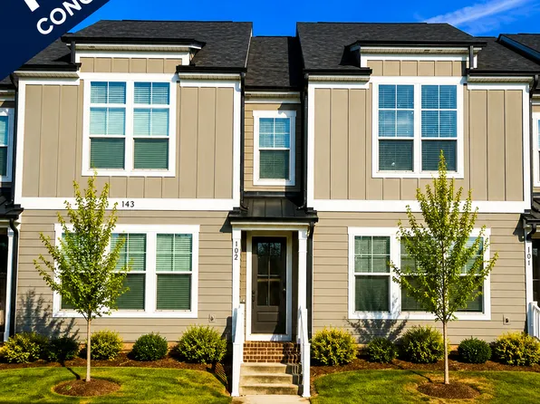 143 Carriage Club Dr, Mooresville, NC